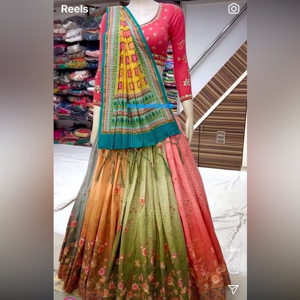 Lehenga
